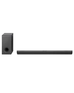 LG S80QY 480W 3.1.3ch High Res Audio Sound Bar with Dolby Atmos LG-S80QY