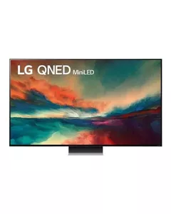LG QNED86 86 inch 4K Smart TV (2023)