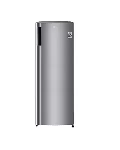 LG 165L Net Vertical Freezer with Smart Inverter Compressor LG-GN304SLBT