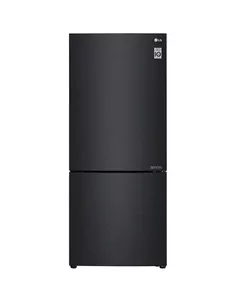 LG 454L Net Bottom Freezer Refrigerator with Inverter Linear Compressor LG-GCB529NQCZ