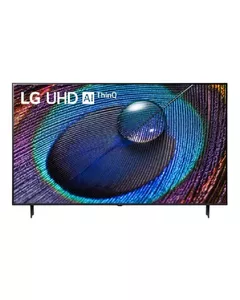 LG UR90 55 inch Super Slim HDR10 4K UHD Smart TV (2023)