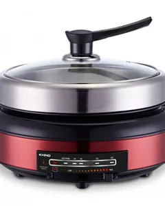 Khind Electric Multi Cooker MC388