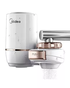 Midea Portable Faucet Water Purifier MC122