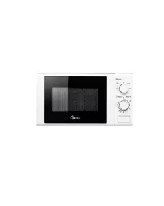 Midea 20L MICROWAVE OVEN MID-MM720CGEWH