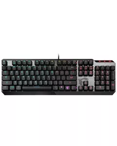 MSI Keyboard Gaming Gear Vigor GK50 Low Profile