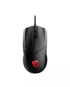 MSI CLUTCH GM41 LIGHT WEIGHT Gaming Mouse 