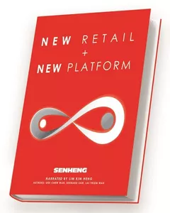 New Retail + New Platform