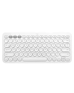 Logitech K380 Slim Multi-Device Keyboard