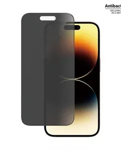 PANZERGLASS FOR IPHONE 14 PRO UWF PRIVACY AB