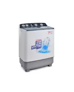Pensonic Semi Auto Washing Machine PEN-PWS7007