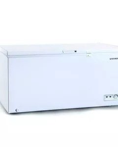 Pensonic 500L Chest Freezer PFZ502