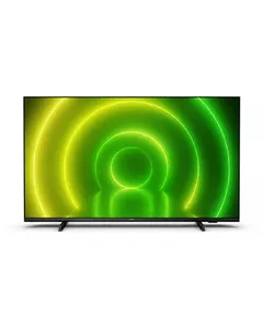 Philips 55 Inch 4K HDR Android TV PLP-55PUT7406