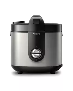 Philips 2L Rice Cooker PLP-HD3138/62