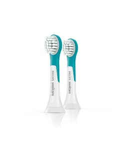 Philips Sonicare Compact Toothbrush Heads PLP-HX6032