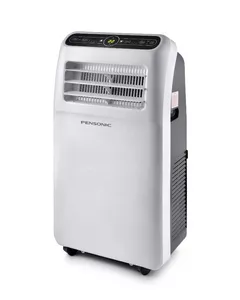 Pensonic Smart Portable Air Conditioner with Dry Mode (Dehumidifier) - PEN-PPA1511W