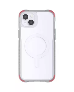 GHOSTEK COVERT MAGSAFE FOR IPHONE 14 PLUS- CLEAR