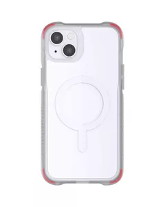 GHOSTEK COVERT MAGSAFE FOR IPHONE 14- CLEAR 