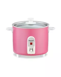 Panasonic Rice Cooker (Pink) PSN-SR3NA(P)