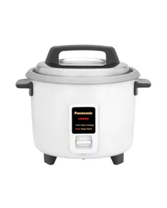 Panasonic 1L Conventional Rice Cooker SRY10GWSKN