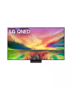 LG 86-inch 4K Smart QNED TV (2023)