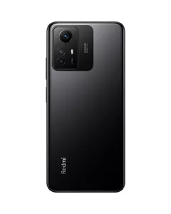 Redmi Note 12s 5G (8GB+256GB) - Black