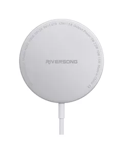 Riversong Power Flux Wireless Charger Pad
