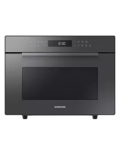 Samsung 35L Convection Microwave Oven with HOT BLAST™ MC35R8088L
