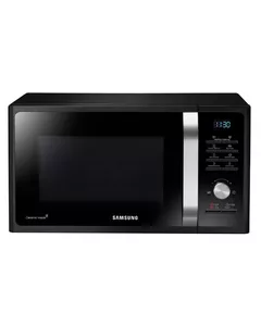 Samsung 28L Solo Microwave Oven MS28F303TFK/SM