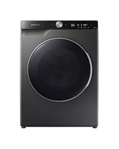 Samsung 11KG Wash & 7KG Dry Front Load Washer Dryer with AI Ecobubble™ WD11TP34DSX/FQ