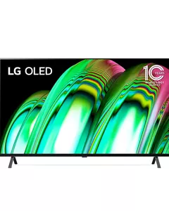 LG 65 Inch A2 Series 4K Smart SELF-LIT OLED TV with AI ThinQ® (2022) LG-65A2