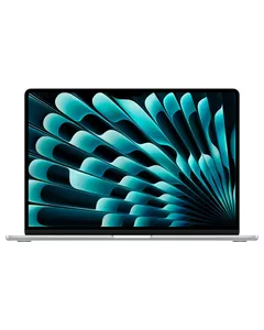 Apple MacBook Air (15-inch, M3, 2024) Silver