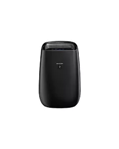 Sharp Air Purifier with Mosquito Catcher SHP-FPJM40LB