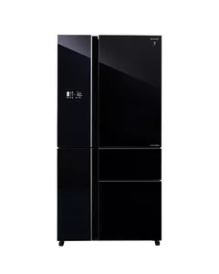 Sharp 800L Hikaru Refrigerator SHP-SJF879GK