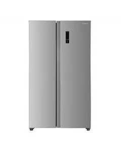 Sharp 620L Side-by-side Refrigerator Inverter SHP-SJX6322MS