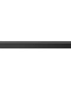 Sony 2ch Single Sound Bar with Bluetooth® Technology HT-S100F