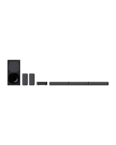 Sony 5.1ch Home Cinema with Wireless Rear Speakers HT-S40R