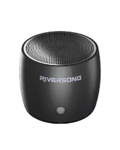 Riversong Qube Twins Wireless Speaker