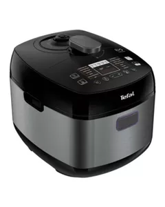 Tefal Home Chef Smart Pro Cooker CY625D