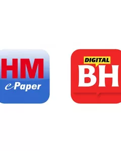 Harian Metro + Berita Harian ePaper 1-Year Subscription TNS-HM+BH(12MTHS)
