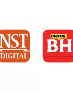 New Straits Times + Berita Harian ePaper 1-Year Subscription TNS-NST+BH(12MTHS)