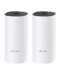 TP-Link AC1200 Whole Home Mesh Wi-Fi System Deco M4 V1 (2-pack)