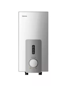 Toshiba Water Heater Without Pump TSB-DSK38S5MW