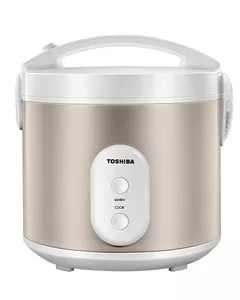 Toshiba 1.8L Non-stick Jar Type Rice Cooker TSB-RC18JR1NMY