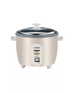 Toshiba 1.8L Rice Cooker TSB-RCT18CEMY(GD)