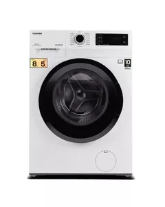 Toshiba 8kg / 5kg Washing Machine Washer Dryer TSB-TWDBK90S2M