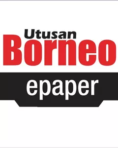 Utusan Borneo ePaper 3-Year Subscription SHM-UTUSAN.B(36M)