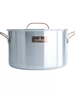 Delighto 5.5L Rossy Series Stainless Steel Soup Pot 3001 (24cm) 
