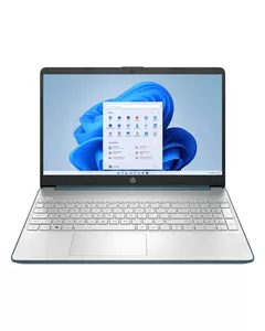 HP Laptop 15S-EQ2195AU (15.6-inch / AMD R3-5300U / 8GB+512GB / AMD Radeon™ Graphics)