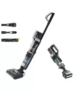 JIMMY Sirius HW10 Pro Cordless 3-in-1 Vacuum and Washer