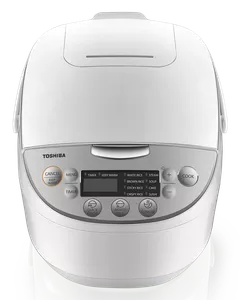 Toshiba 1.0L DIGITAL RICE COOKER RC10DH1NMY